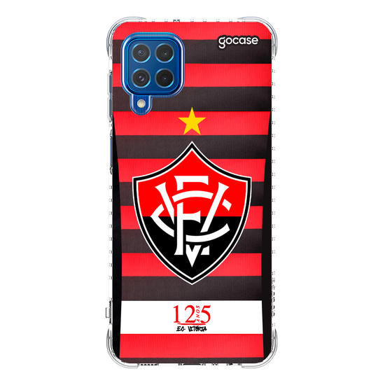 Vitória Retrô Uniforme Retrô 2024