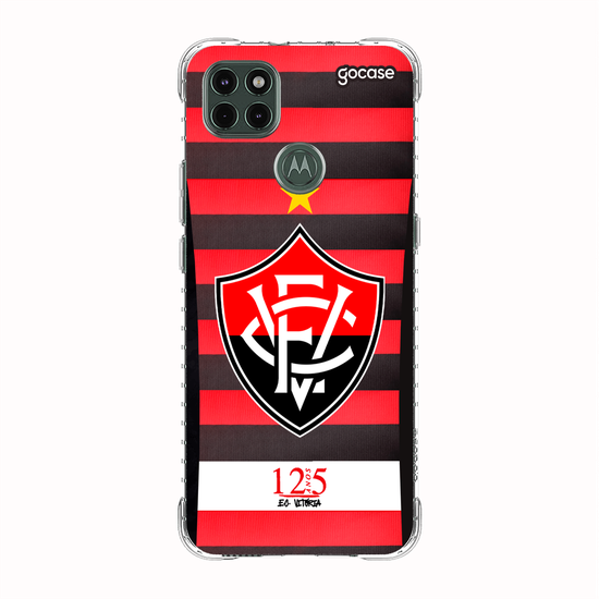 Capinha para celular Vitória Retrô Uniforme Retrô 2024