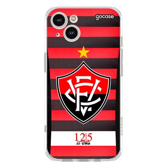 Vitória Retrô Uniforme Retrô 2024