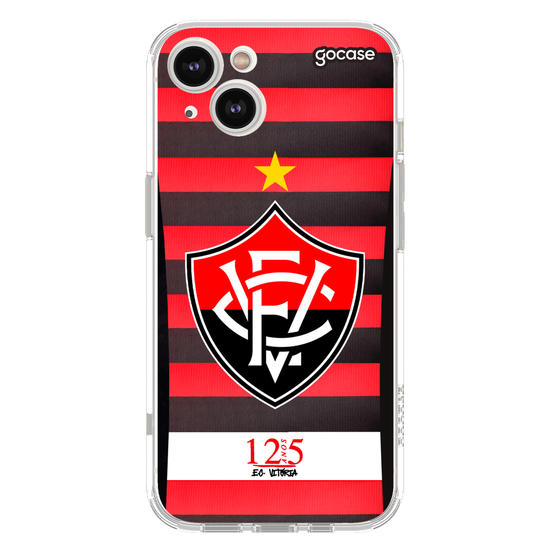 Vitória Retrô Uniforme Retrô 2024