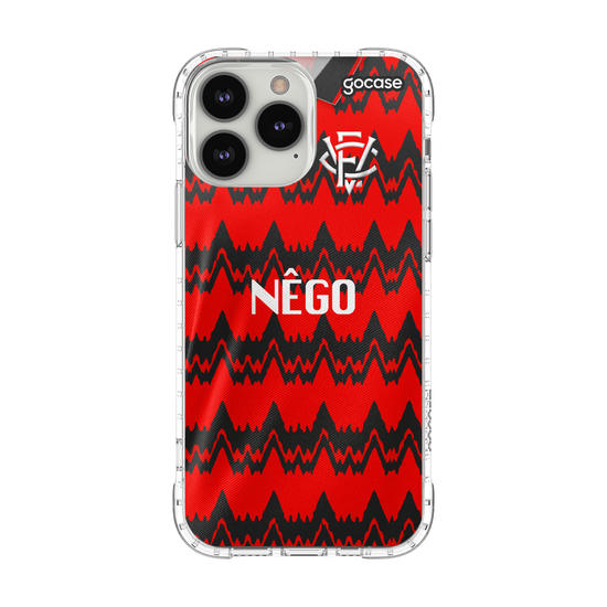Capinha para celular  Vitória - Uniforme Retrô - 1993