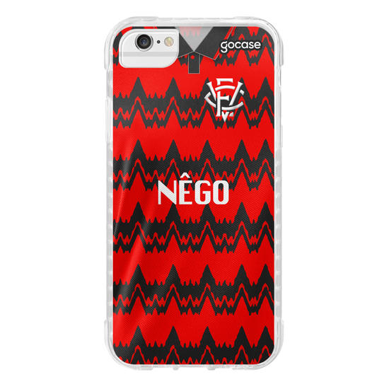 Capinha para celular  Vitória - Uniforme Retrô - 1993