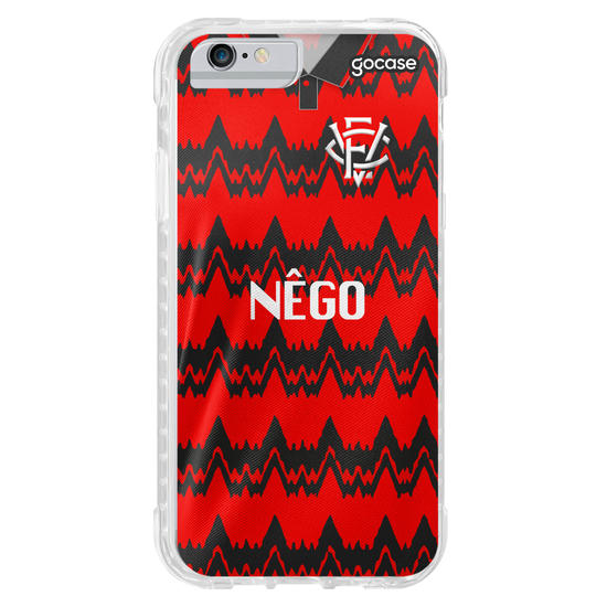 Capinha para celular  Vitória - Uniforme Retrô - 1993