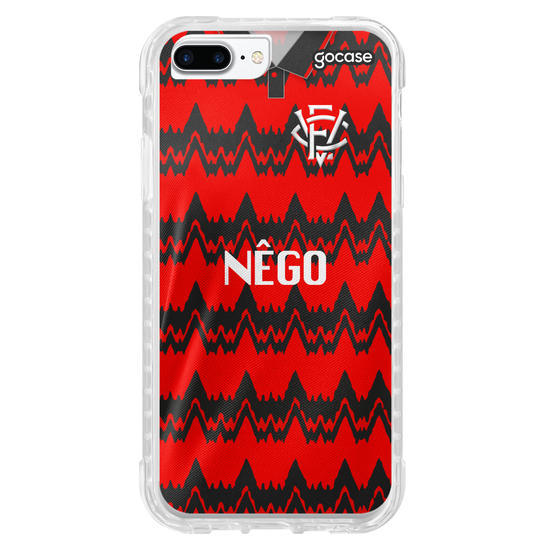 Capinha para celular  Vitória - Uniforme Retrô - 1993