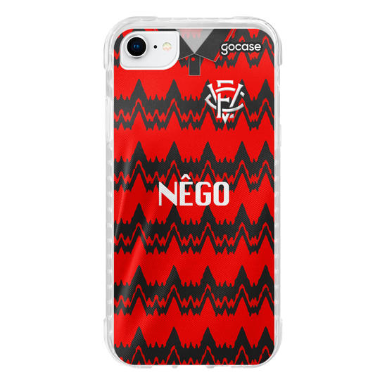 Capinha para celular  Vitória - Uniforme Retrô - 1993
