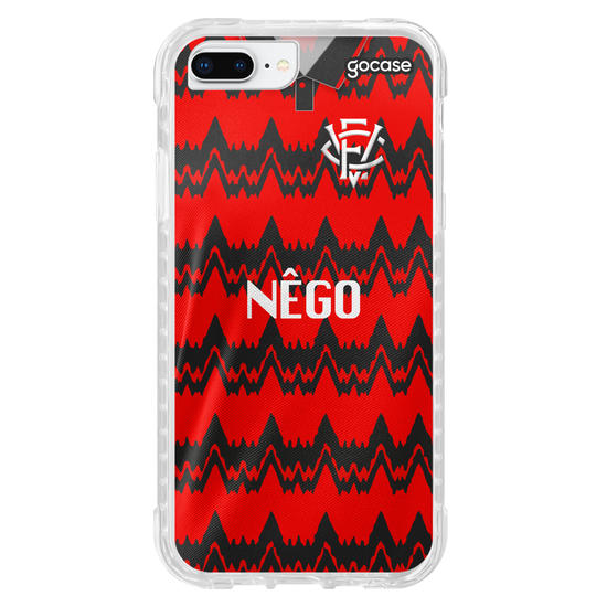 Capinha para celular  Vitória - Uniforme Retrô - 1993