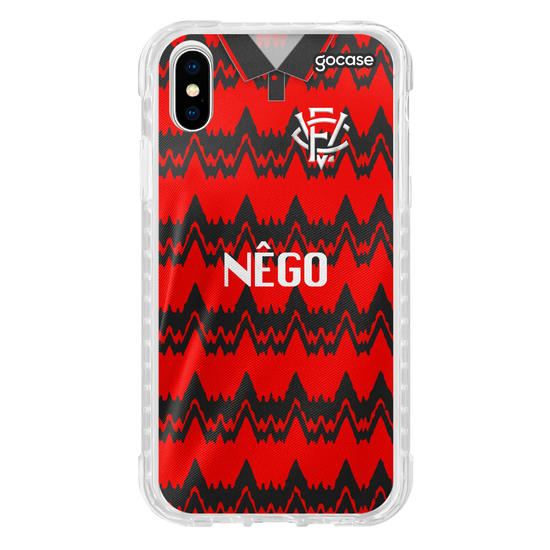 Capinha para celular  Vitória - Uniforme Retrô - 1993