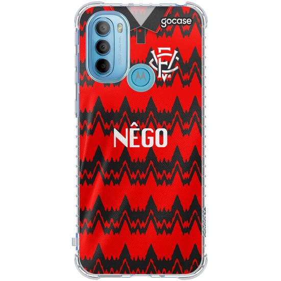 Capinha para celular  Vitória - Uniforme Retrô - 1993