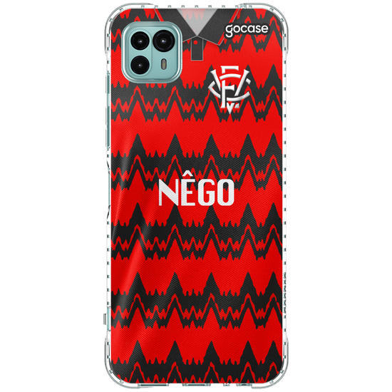 Capinha para celular  Vitória - Uniforme Retrô - 1993