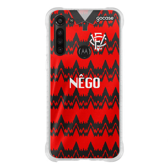 Capinha para celular  Vitória - Uniforme Retrô - 1993