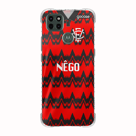 Capinha para celular  Vitória - Uniforme Retrô - 1993