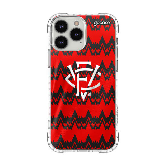 Capinha para celular  Vitória - Uniforme Retrô Escudo - 1993