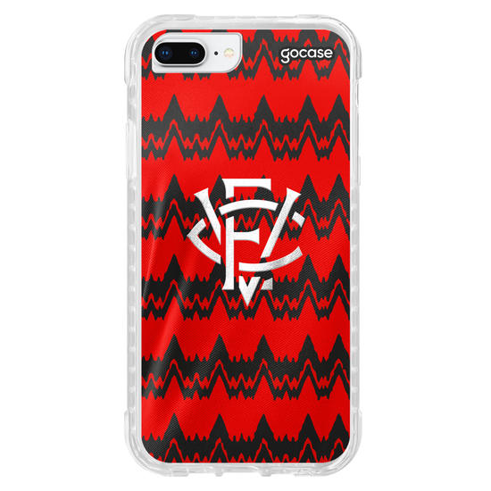 Capinha para celular  Vitória - Uniforme Retrô Escudo - 1993