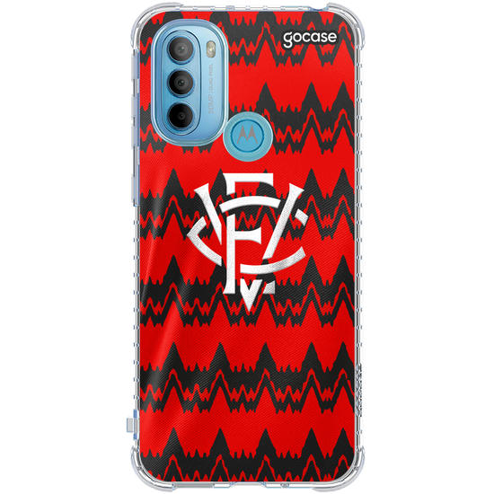 Capinha para celular  Vitória - Uniforme Retrô Escudo - 1993