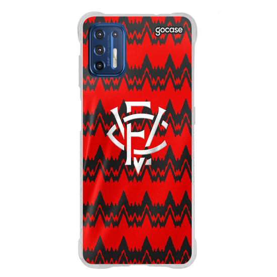 Capinha para celular  Vitória - Uniforme Retrô Escudo - 1993