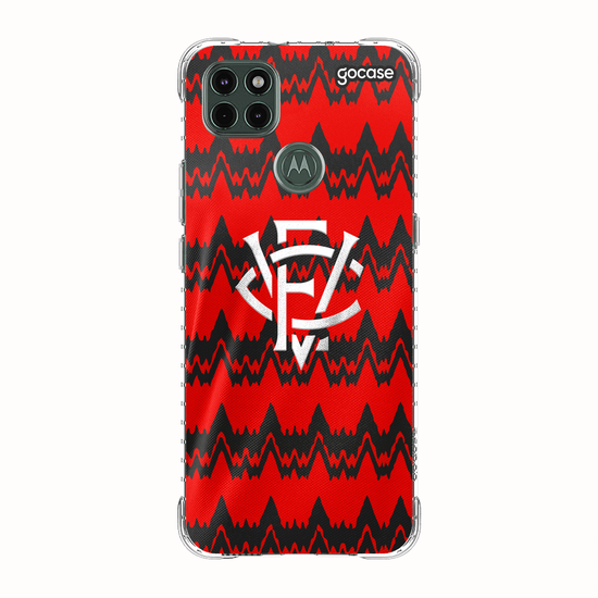 Capinha para celular  Vitória - Uniforme Retrô Escudo - 1993