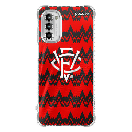 Capinha para celular  Vitória - Uniforme Retrô Escudo - 1993