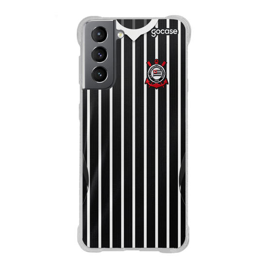 Capinha para celular  Vitória - Uniforme 1 2026