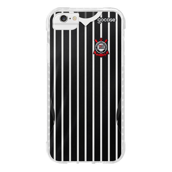 Capinha para celular  Vitória - Uniforme 1 2026