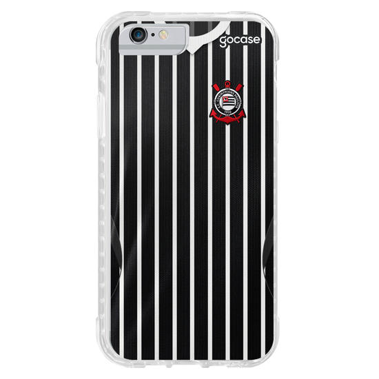 Capinha para celular  Vitória - Uniforme 1 2026