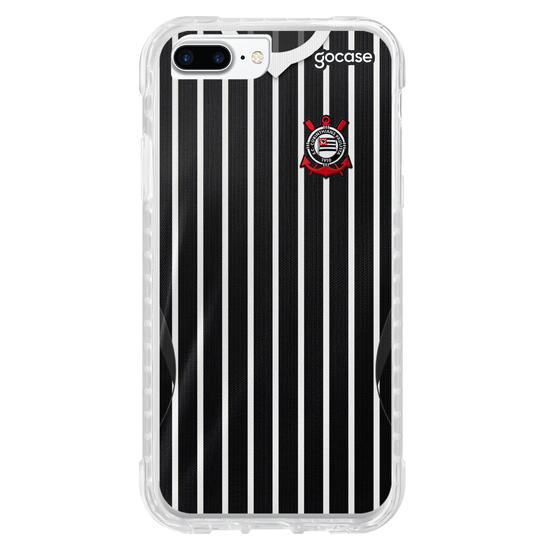 Capinha para celular  Vitória - Uniforme 1 2026
