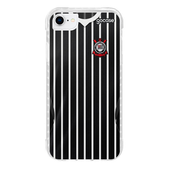 Capinha para celular  Vitória - Uniforme 1 2026