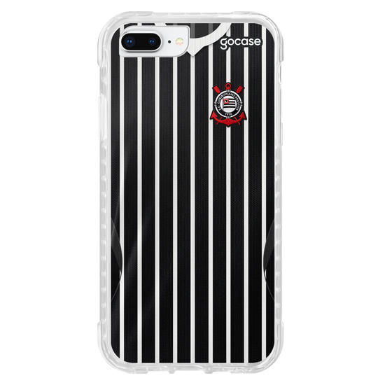 Capinha para celular  Vitória - Uniforme 1 2026