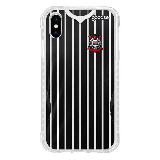 Capinha para celular  Vitória - Uniforme 1 2026