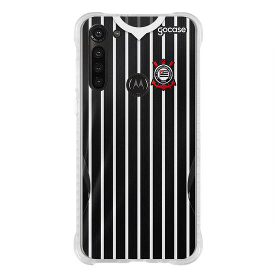 Capinha para celular  Vitória - Uniforme 1 2026