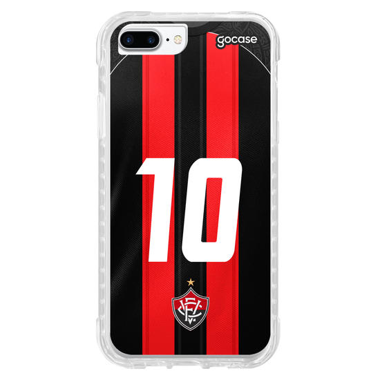 Capinha para celular  Vitória - Uniforme 1 2026 - Personalizado