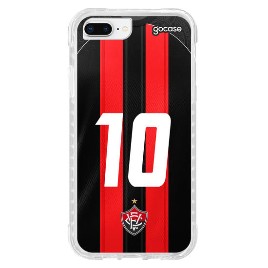 Capinha para celular  Vitória - Uniforme 1 2026 - Personalizado