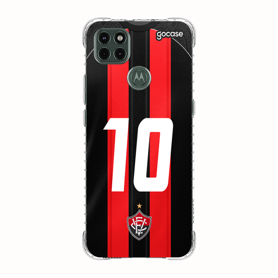 Capinha para celular  Vitória - Uniforme 1 2026 - Personalizado