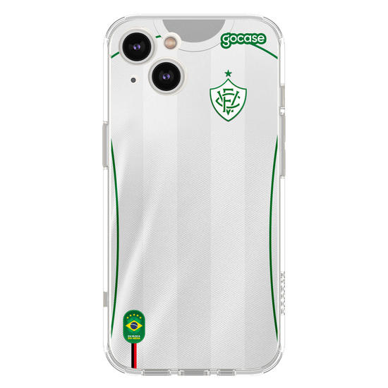  Vitória - Uniforme Brasil Branco