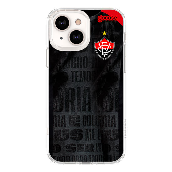 Capinha para celular  Vitória - Uniforme 3 2024