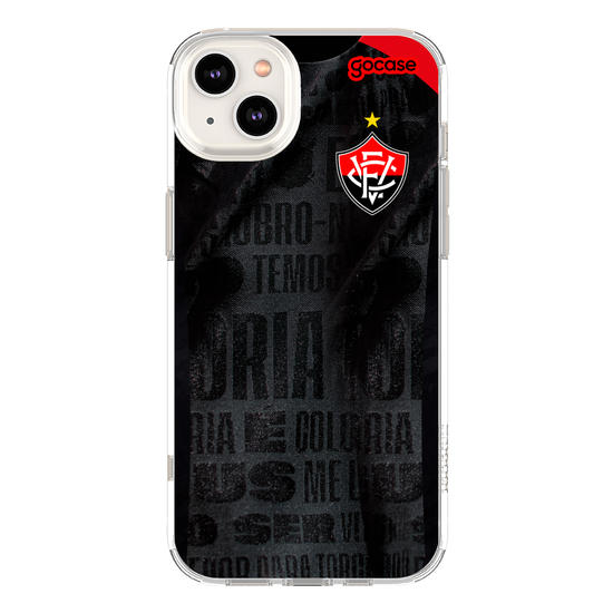 Capinha para celular  Vitória - Uniforme 3 2024