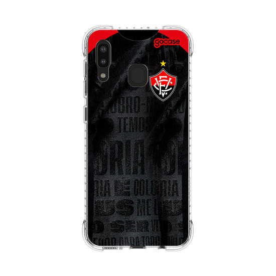 Capinha para celular  Vitória - Uniforme 3 2024
