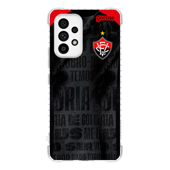 Capinha para celular  Vitória - Uniforme 3 2024