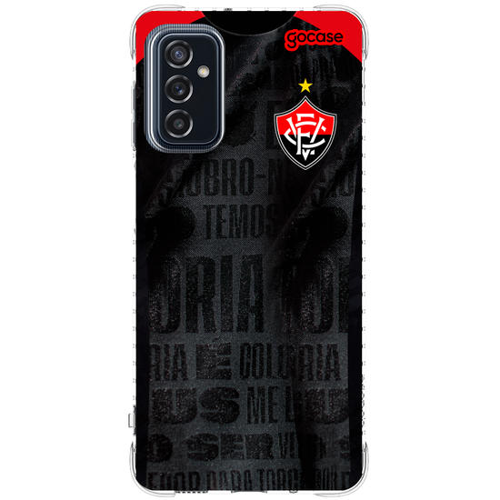  Vitória - Uniforme 3 2024
