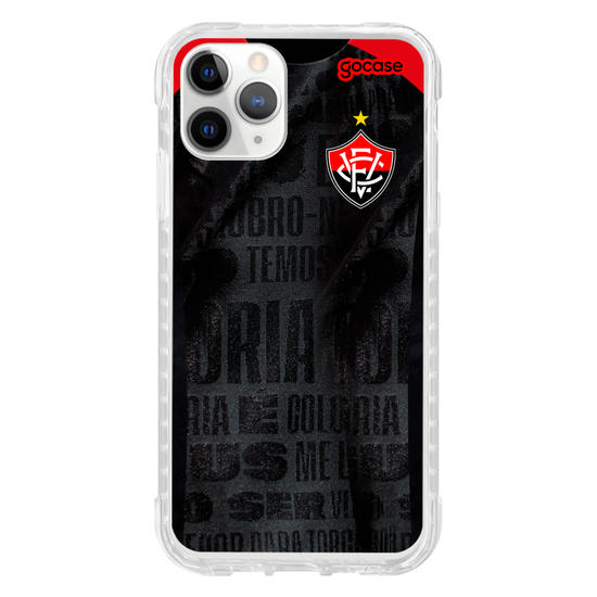 Capinha para celular  Vitória - Uniforme 3 2024