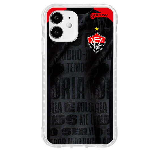 Capinha para celular  Vitória - Uniforme 3 2024