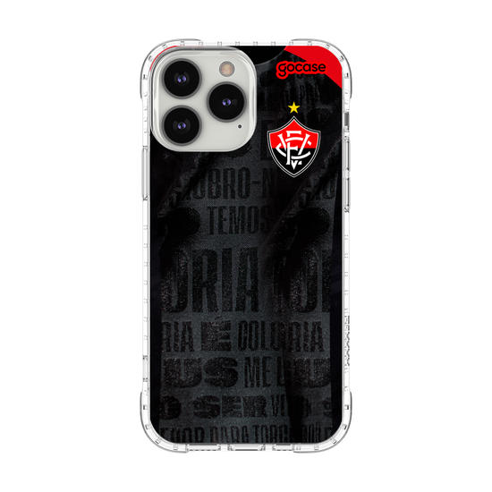 Capinha para celular  Vitória - Uniforme 3 2024