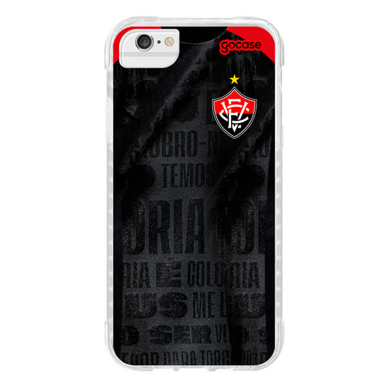 Capinha para celular  Vitória - Uniforme 3 2024