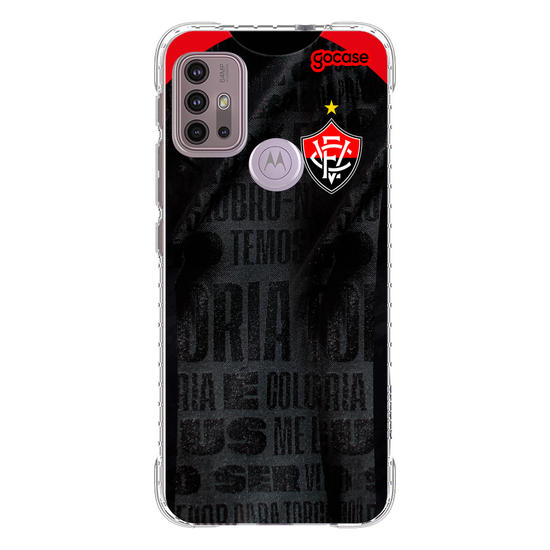  Vitória - Uniforme 3 2024