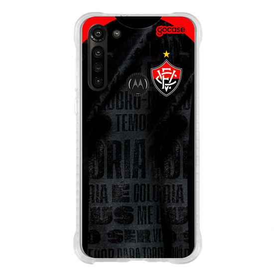 Capinha para celular  Vitória - Uniforme 3 2024