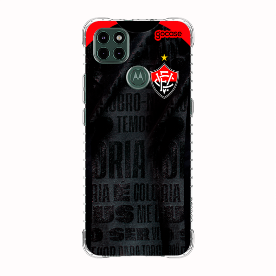 Capinha para celular  Vitória - Uniforme 3 2024