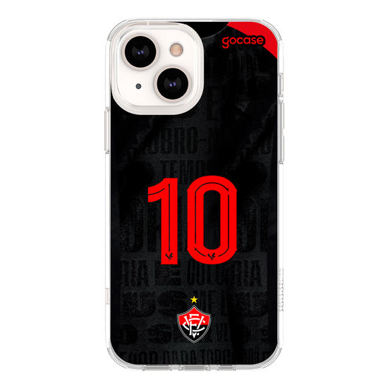 Capinha para celular  Vitória - Uniforme 3 2024 P