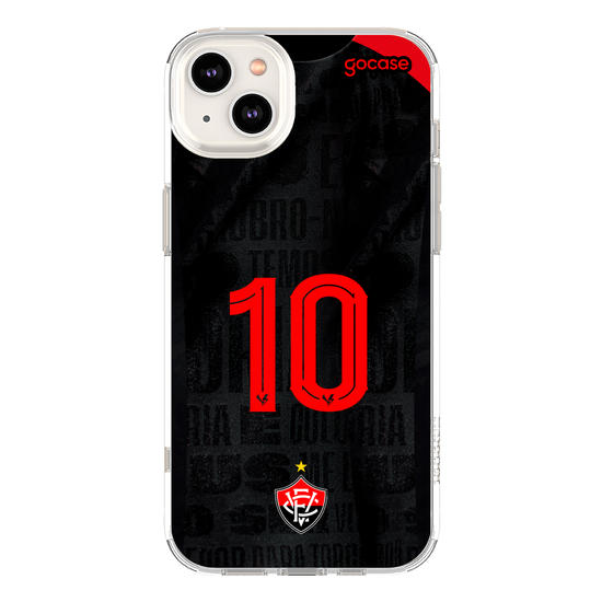 Capinha para celular  Vitória - Uniforme 3 2024 P