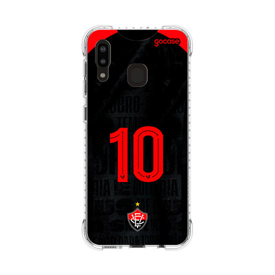 Capinha para celular  Vitória - Uniforme 3 2024 P