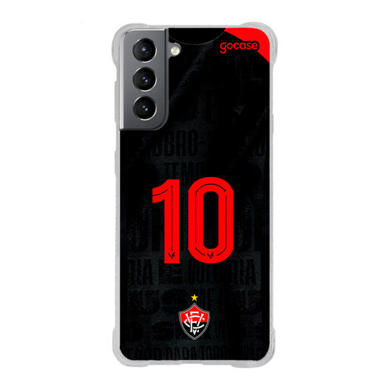 Capinha para celular  Vitória - Uniforme 3 2024 P
