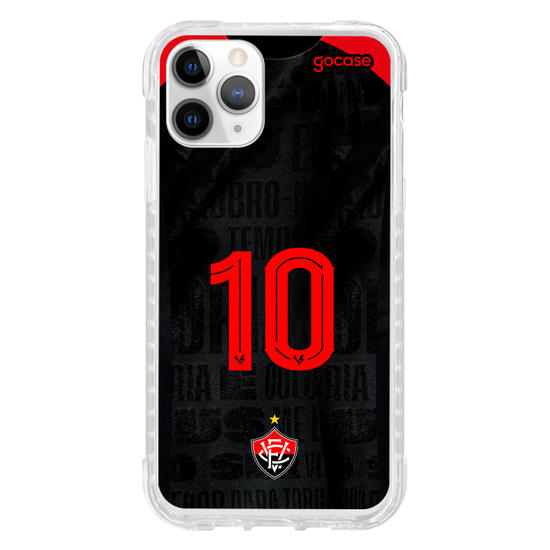 Capinha para celular  Vitória - Uniforme 3 2024 P